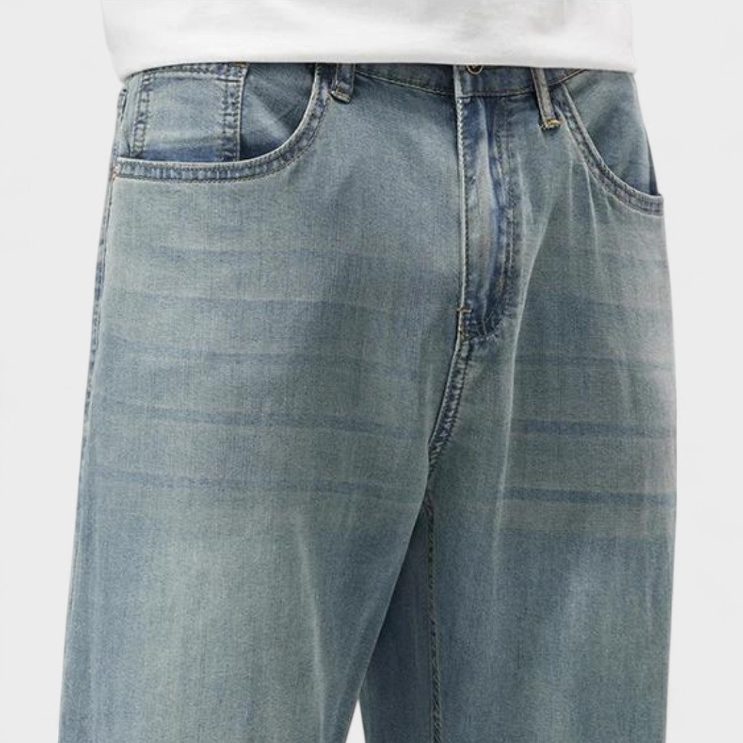 Svend suvised püksid mugavaks ja jahedaks suveks.