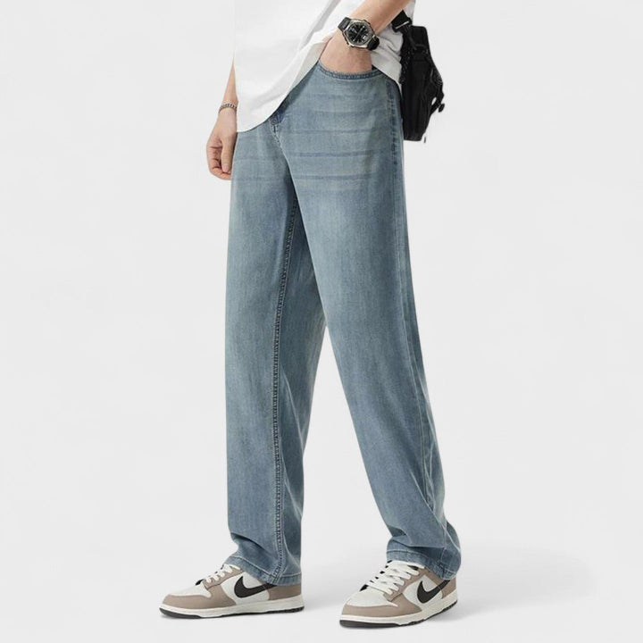 Svend suvised püksid mugavaks ja jahedaks suveks.