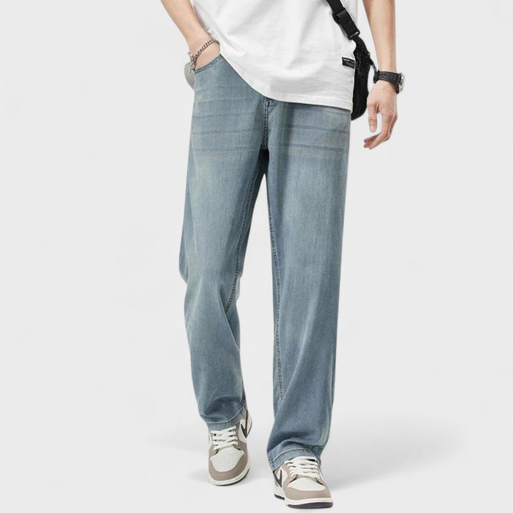 Svend suvised püksid mugavaks ja jahedaks suveks.