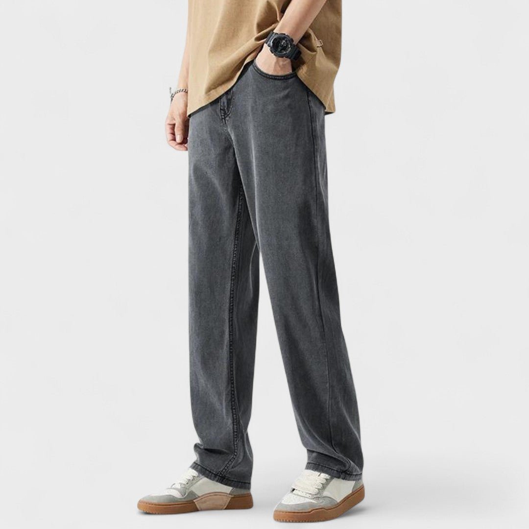 Svend suvised püksid mugavaks ja jahedaks suveks.