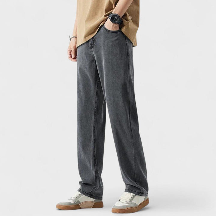 Svend suvised püksid mugavaks ja jahedaks suveks.