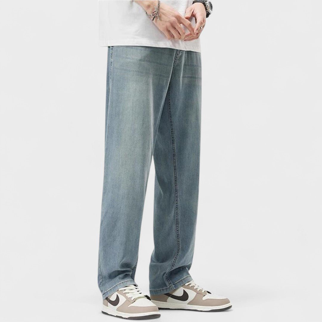 Svend suvised püksid mugavaks ja jahedaks suveks.