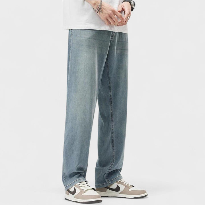 Svend suvised püksid mugavaks ja jahedaks suveks.