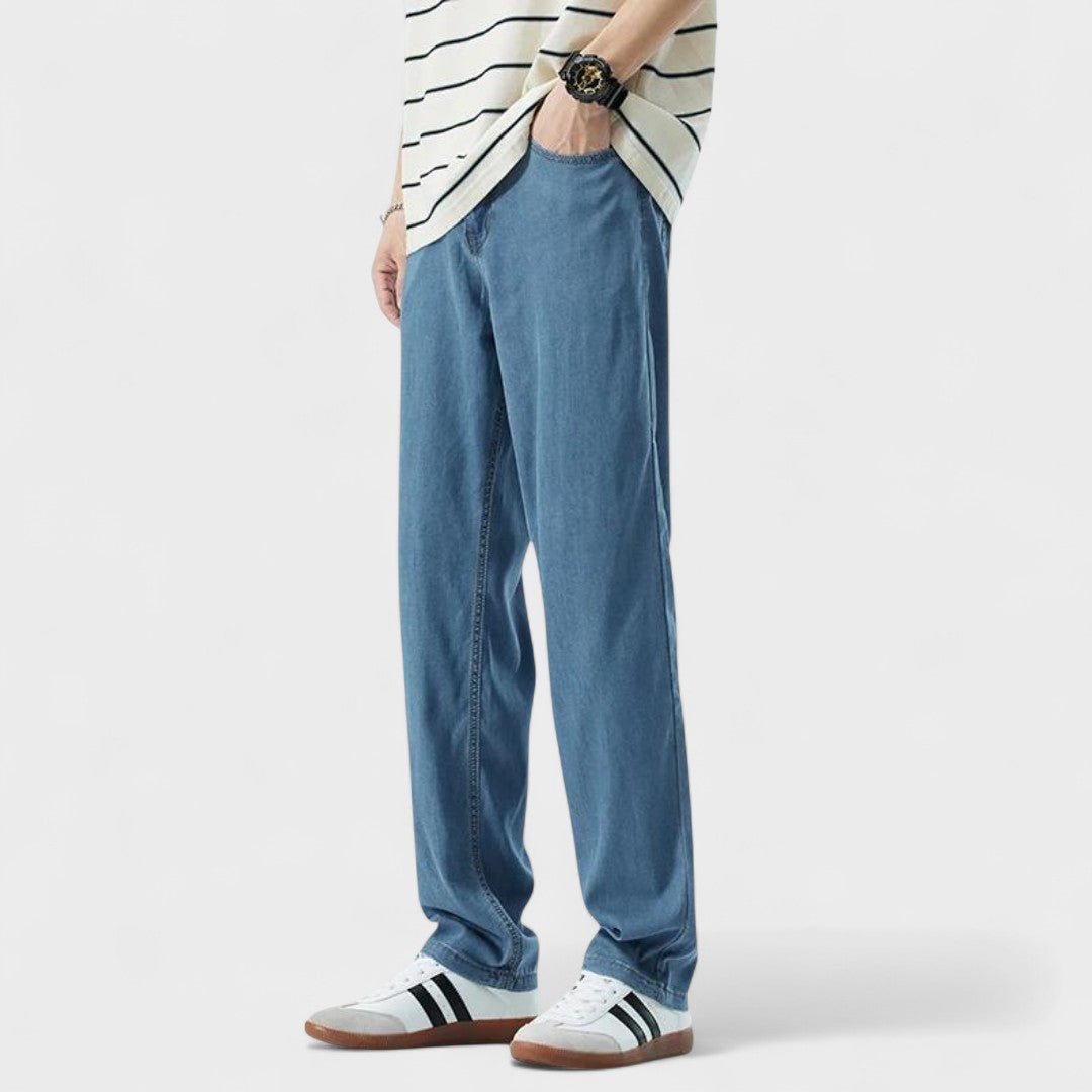 Svend suvised püksid mugavaks ja jahedaks suveks.