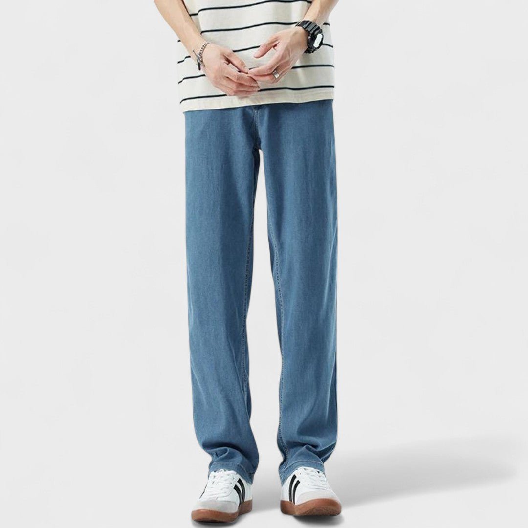 Svend suvised püksid mugavaks ja jahedaks suveks.