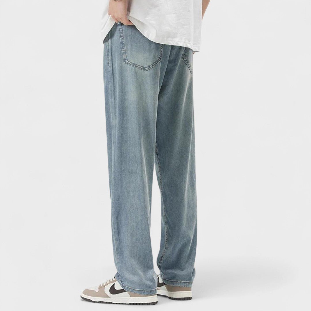 Svend suvised püksid mugavaks ja jahedaks suveks.