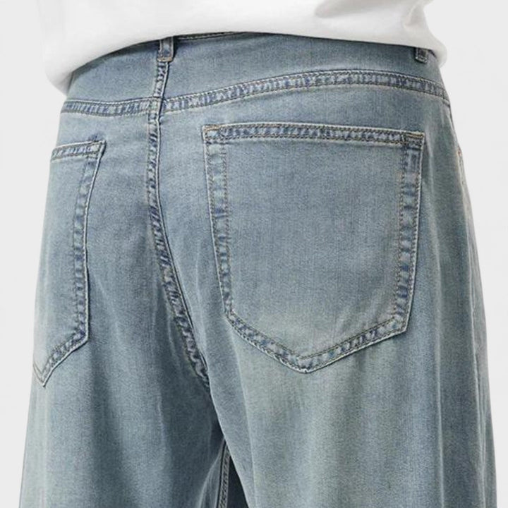 Svend suvised püksid mugavaks ja jahedaks suveks.