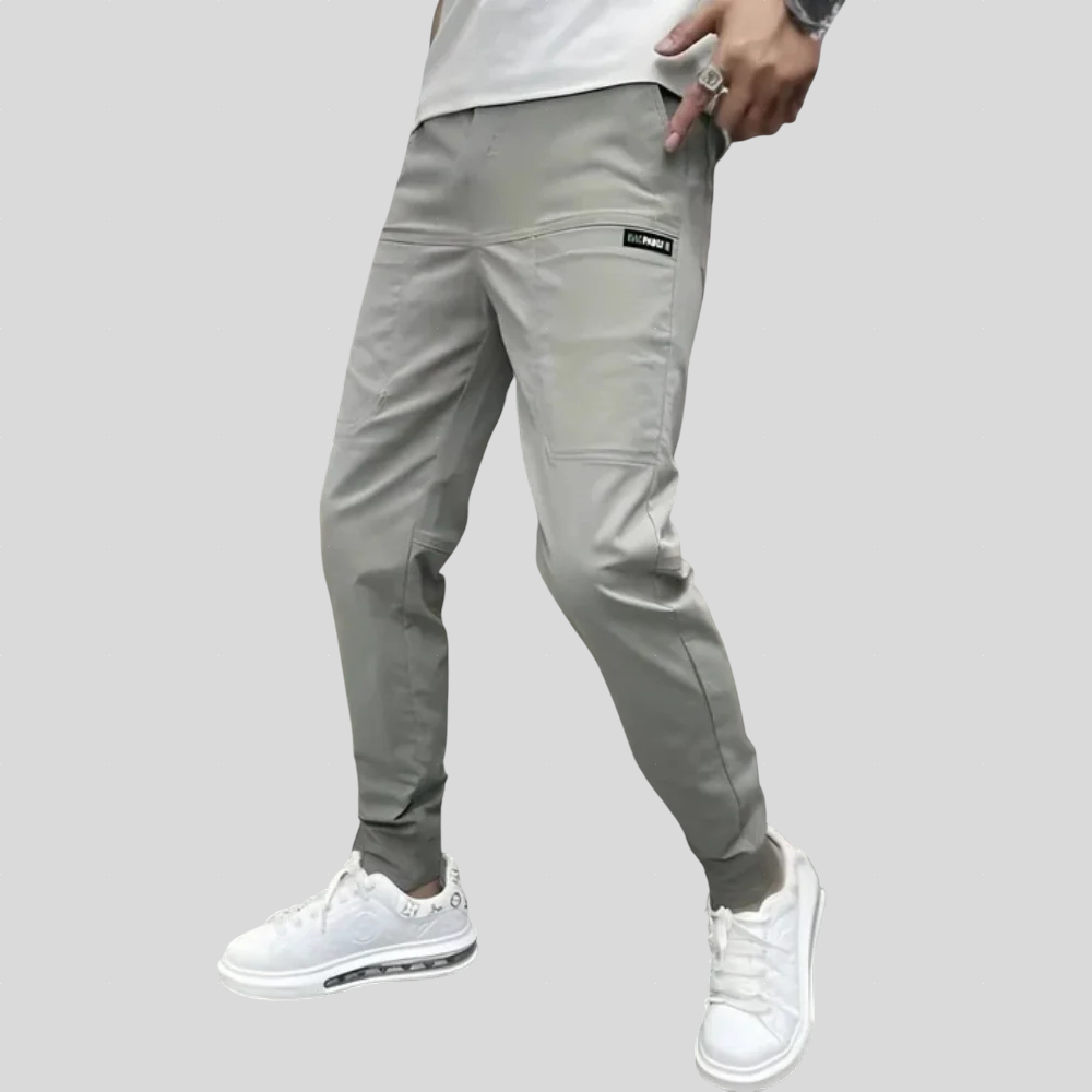 Tvrtko Premium Stretch Cargo Püksid – mugavus ja paindlikkus.