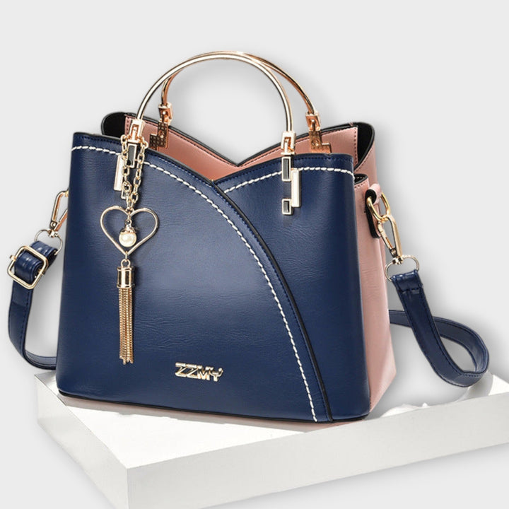 Luksuslik käekott - stiil ja kvaliteet igas olukorras.