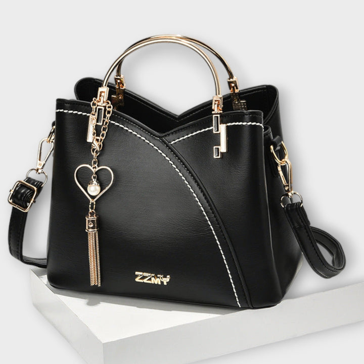 Luksuslik käekott - stiil ja kvaliteet igas olukorras.